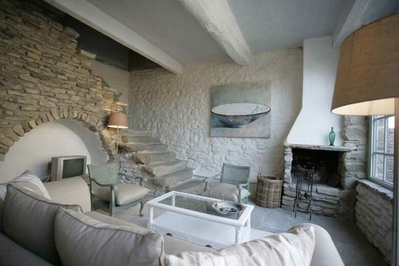 Apartamento Ch�teau de Villarlong