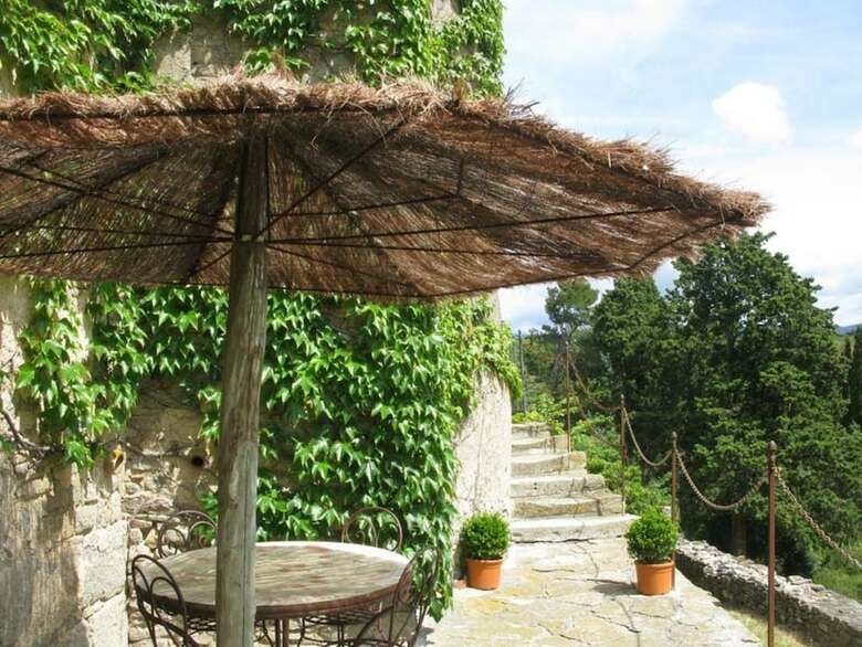 Apartamento Ch�teau de Villarlong