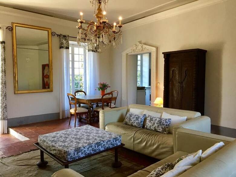 Apartamento Ch�teau de Villarlong