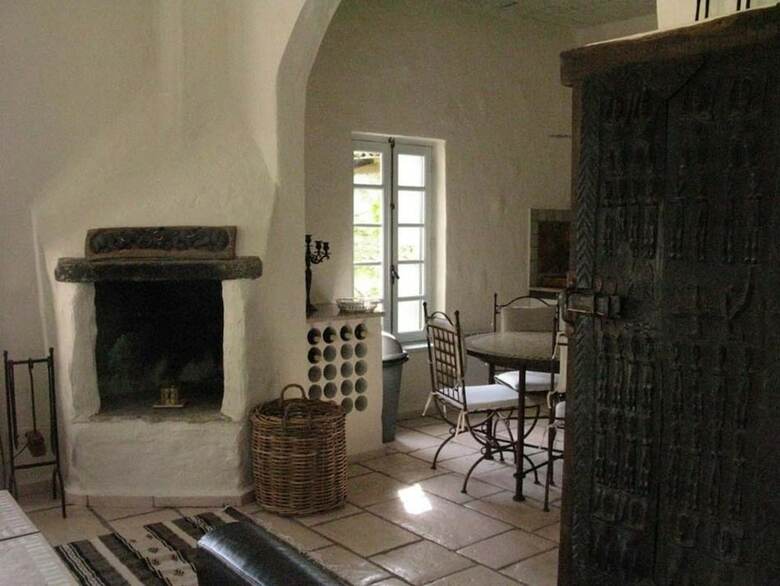 Apartamento Ch�teau de Villarlong