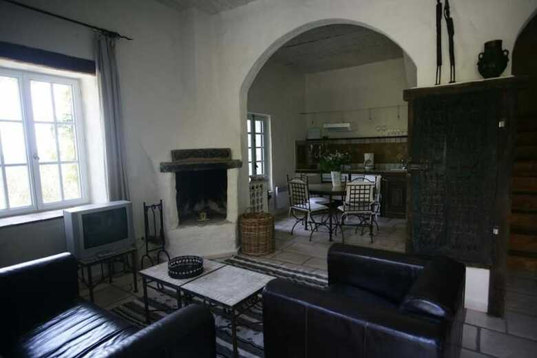 Apartamento Ch�teau de Villarlong