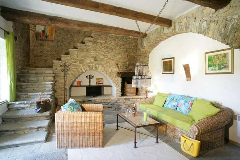Apartamento Ch�teau de Villarlong