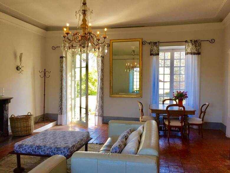 Apartamento Ch�teau de Villarlong