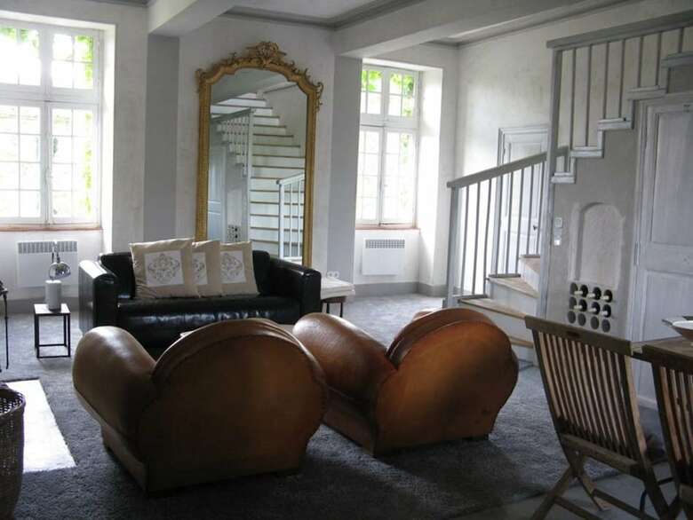 Apartamento Ch�teau de Villarlong