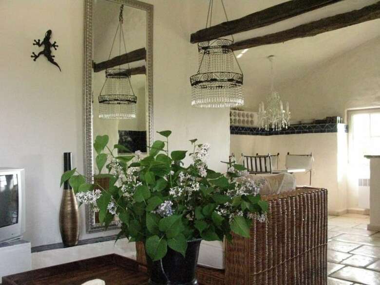 Apartamento Ch�teau de Villarlong