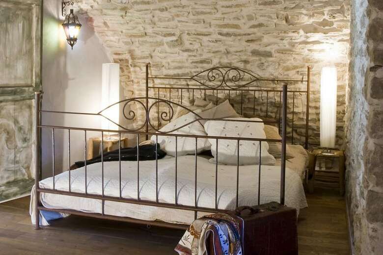 Apartamento Ch�teau de Villarlong