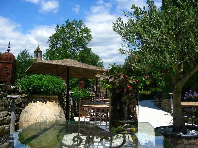 Apartamento Ch�teau de Villarlong