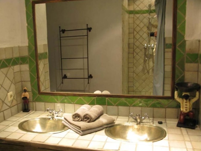 Apartamento Ch�teau de Villarlong