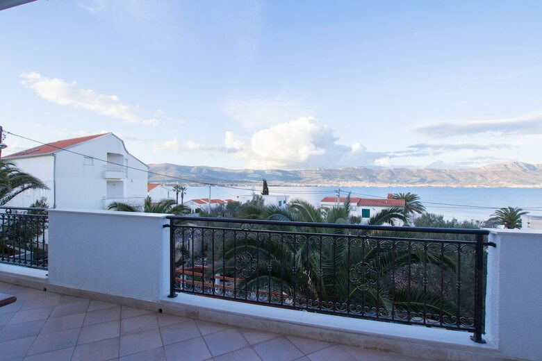Apartments Marina