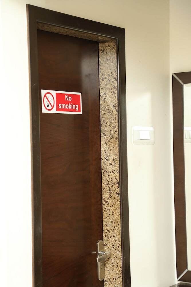 Hotel Anantha Executive Suites