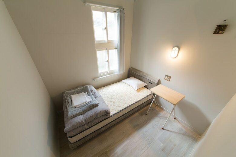 Hostal Little Barrel Guest House - Hostel