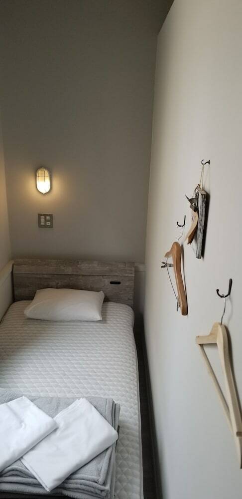 Hostal Little Barrel Guest House - Hostel
