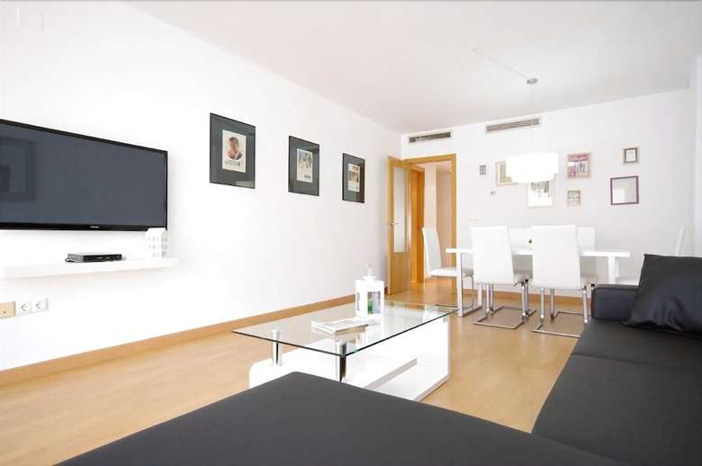Apartamentos Flatsforyou Port
