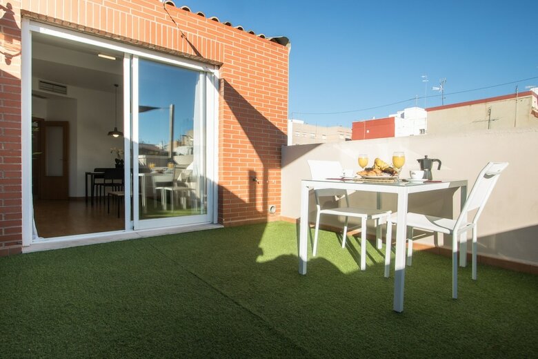 Apartamentos Flatsforyou Port