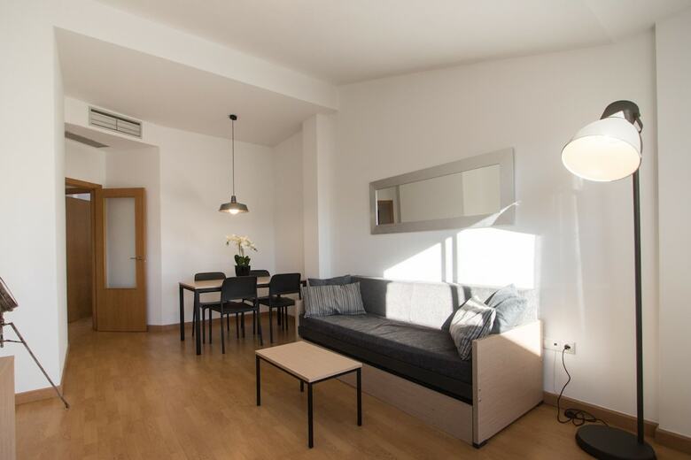 Apartamentos Flatsforyou Port