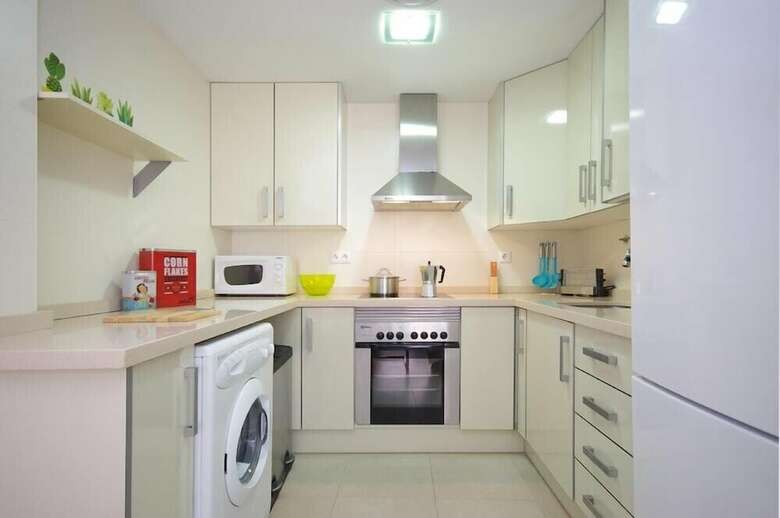 Apartamentos Flatsforyou Port
