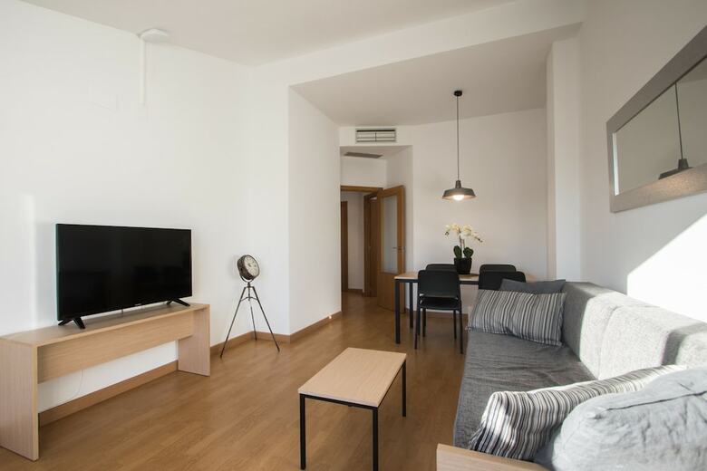 Apartamentos Flatsforyou Port