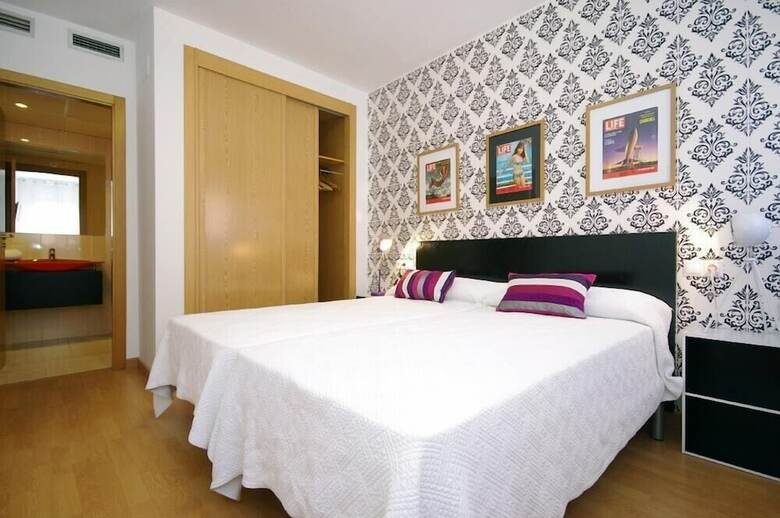Apartamentos Flatsforyou Port