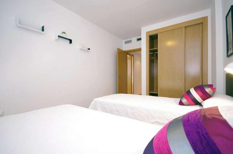 Apartamentos Flatsforyou Port