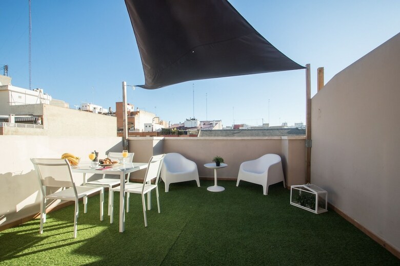 Apartamentos Flatsforyou Port