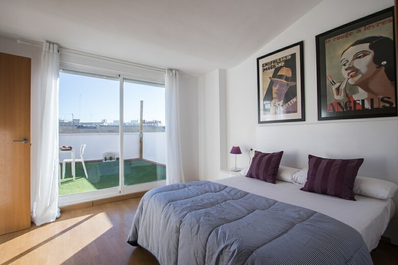 Apartamentos Flatsforyou Port