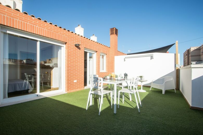 Apartamentos Flatsforyou Port