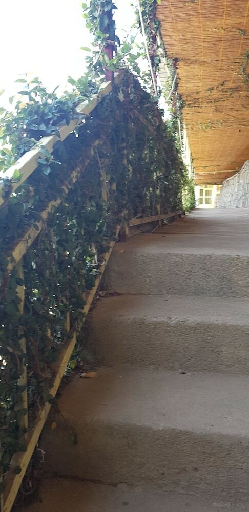 Hotel Rebero Kivu Resort