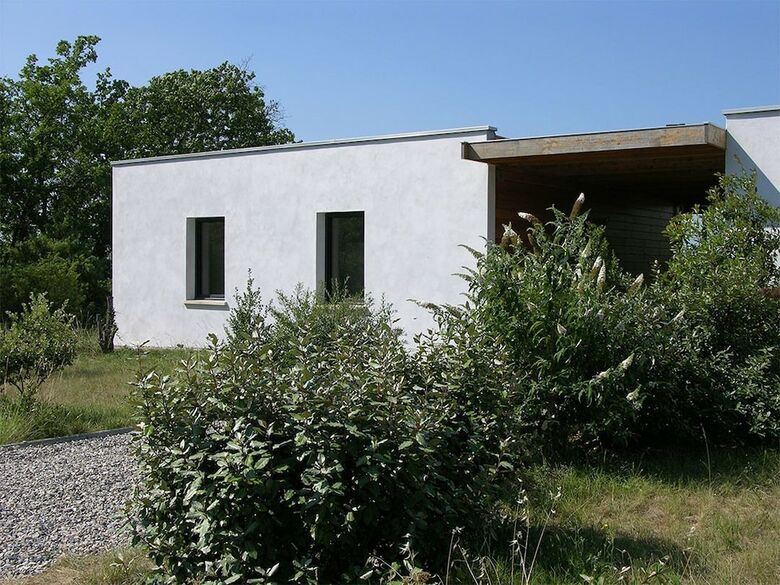 Villa 3houses N1