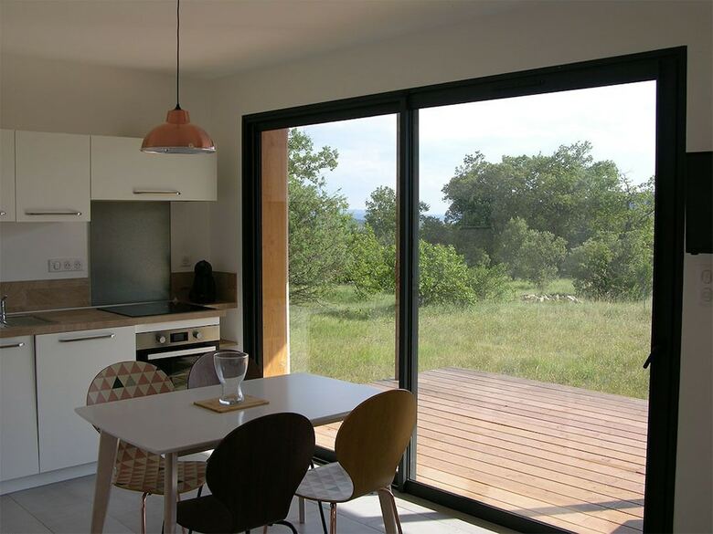 Villa 3houses N1