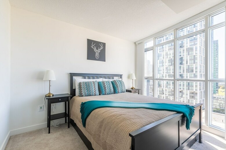 Apartamentos Simply Comfort. Elegant Downtown Apt