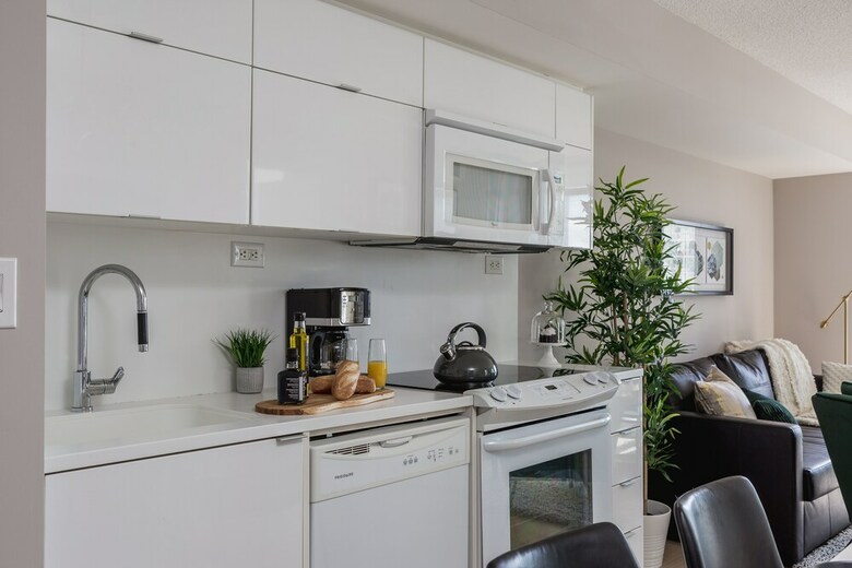 Apartamentos Simply Comfort. Elegant Downtown Apt