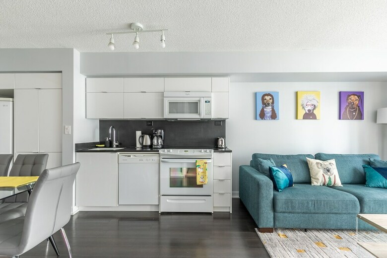 Apartamentos Simply Comfort. Elegant Downtown Apt