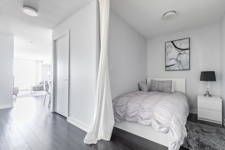 Apartamentos Simply Comfort. Elegant Downtown Apt