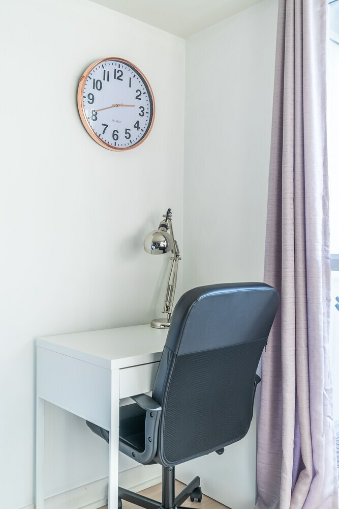 Apartamentos Simply Comfort. Elegant Downtown Apt