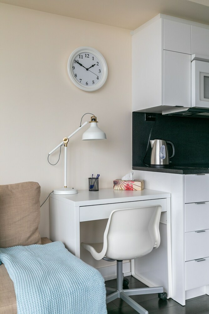 Apartamentos Simply Comfort. Elegant Downtown Apt