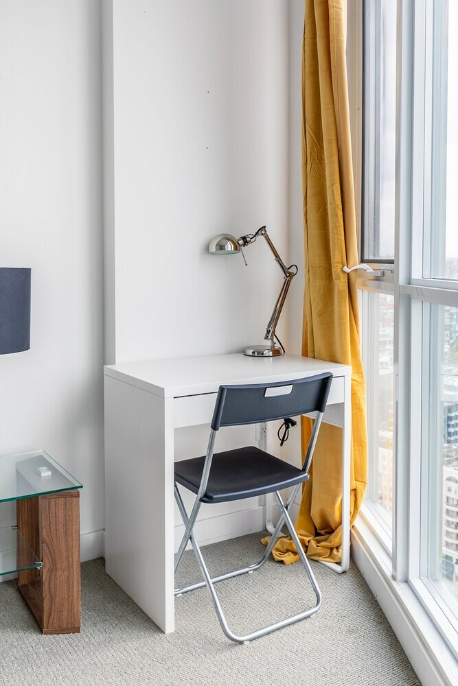 Apartamentos Simply Comfort. Elegant Downtown Apt