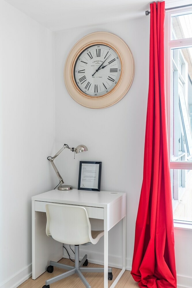 Apartamentos Simply Comfort. Elegant Downtown Apt