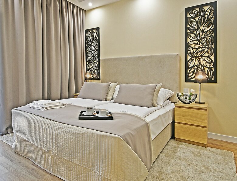 Aparthotel Irs Royal Apartaments - Browar Gda?ski