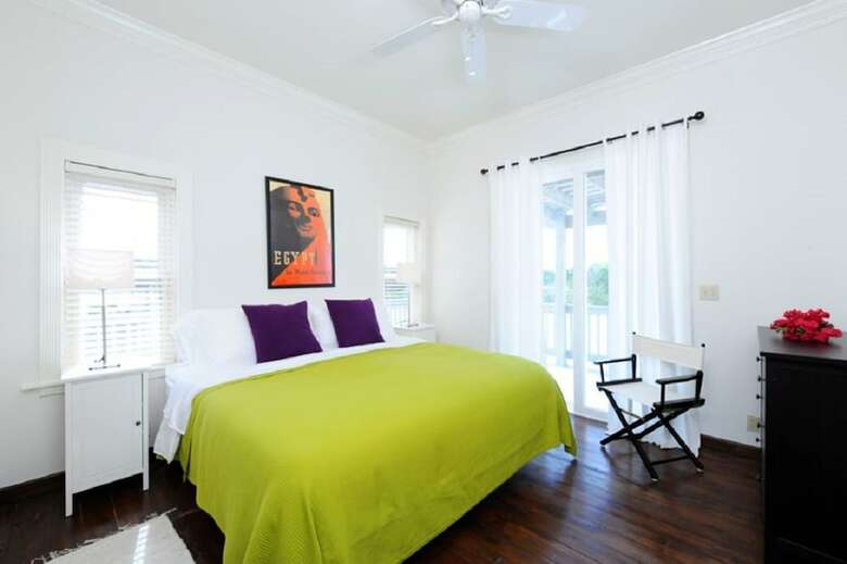 Cabana Sand Dollar Cottage