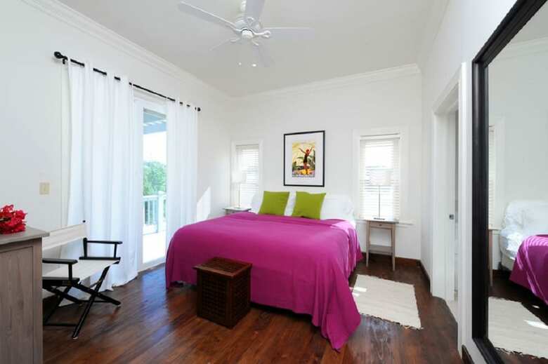 Cabana Sand Dollar Cottage
