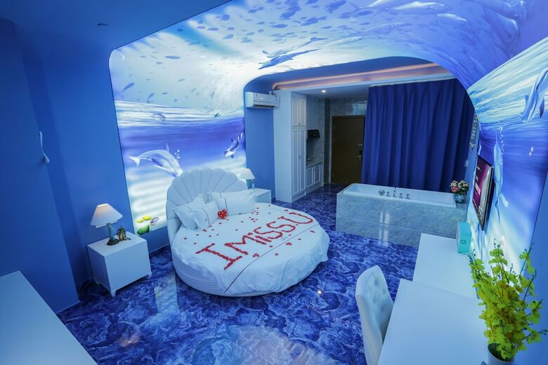L Theme Hotel Foshan