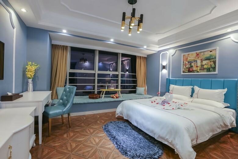 L Theme Hotel Foshan