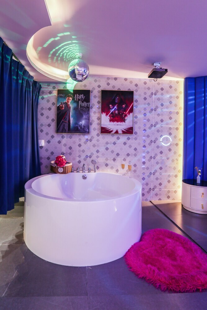 L Theme Hotel Foshan