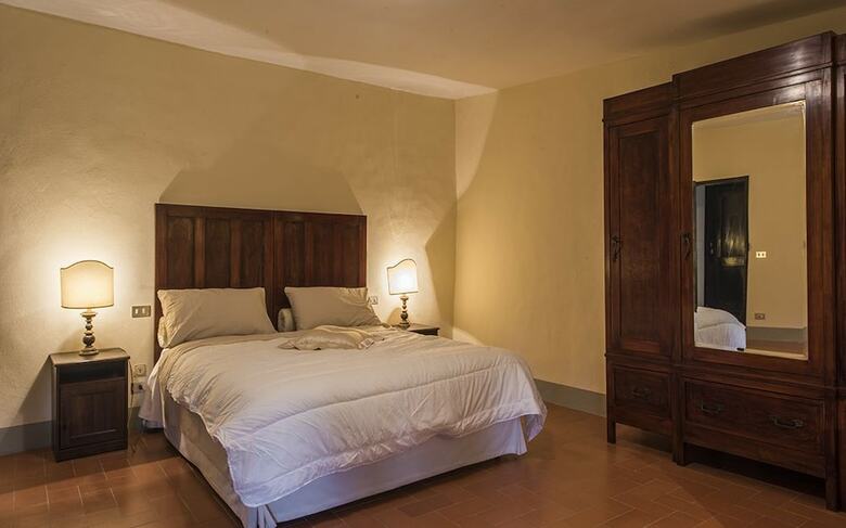 Hotel Villa Il Conte
