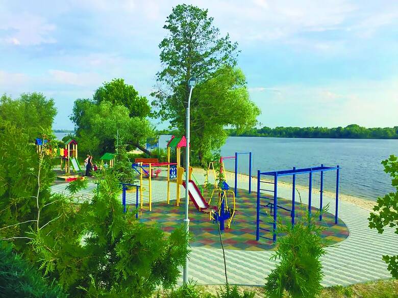 Hotel Sky River Club Complex