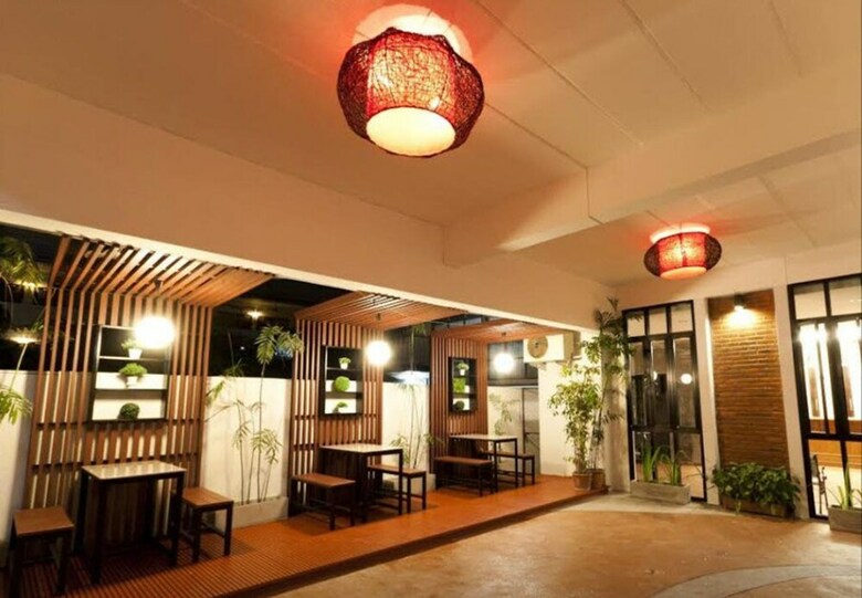 Hotel Cm Apartment