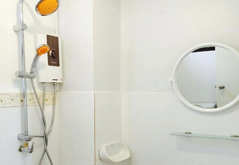 Hotel Cm Apartment