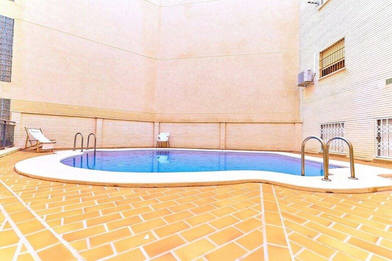 Apartamentos Espanhouse Simona
