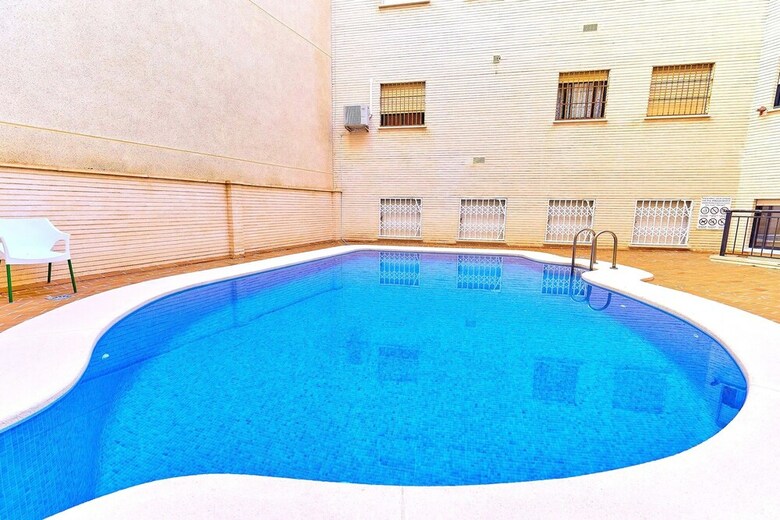 Apartamentos Espanhouse Simona