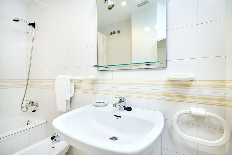Apartamentos Espanhouse Simona